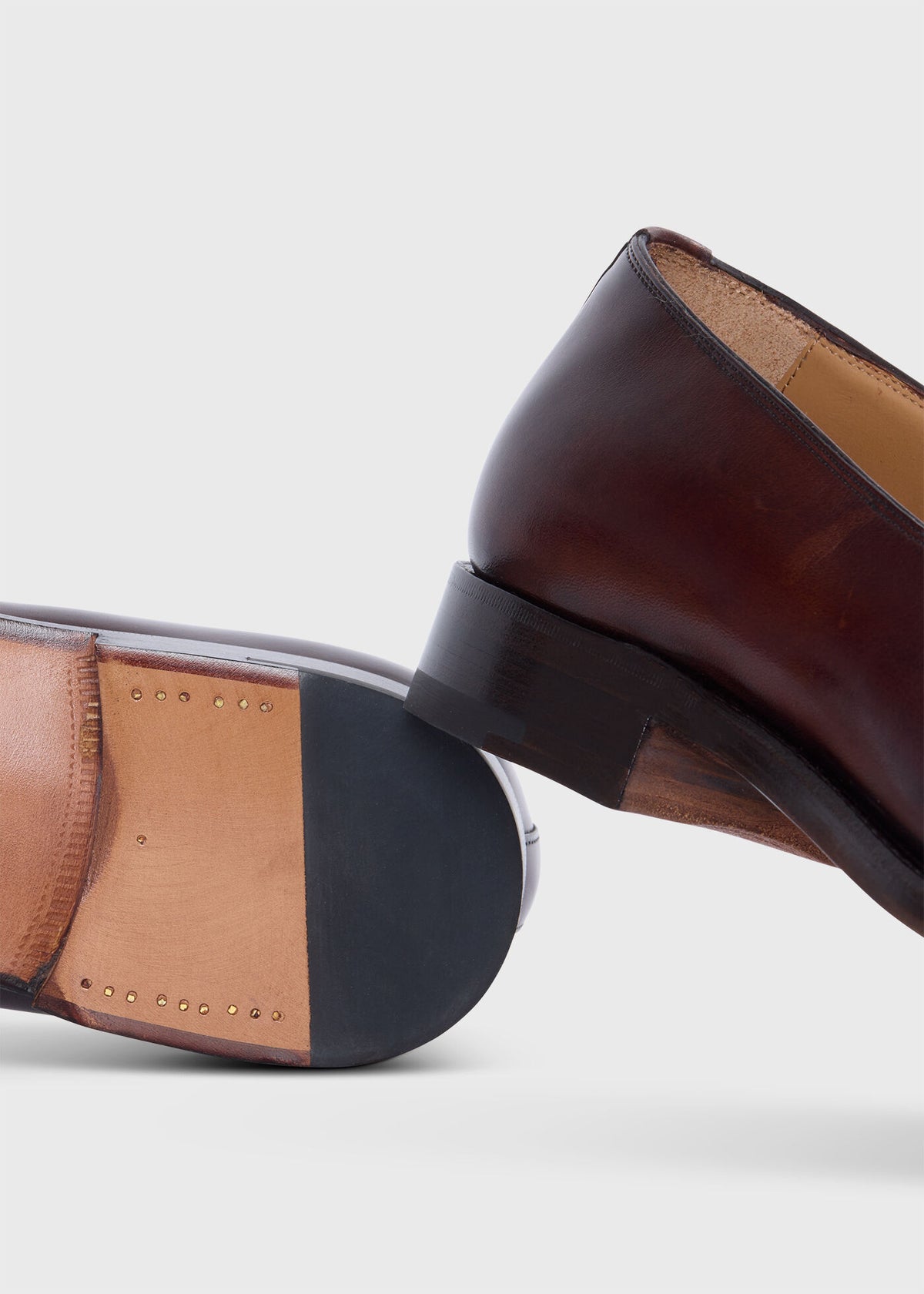 Smith Loafer - Paul Stuart Sale
