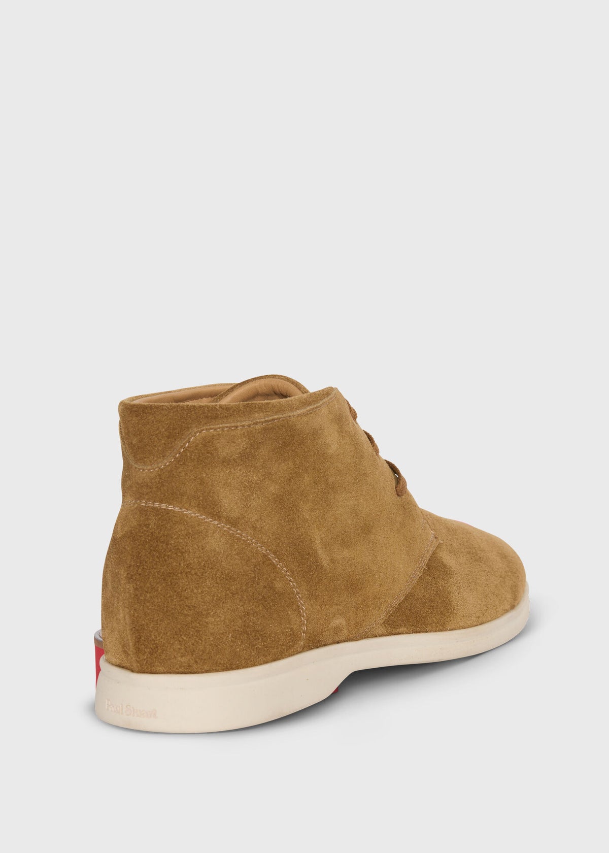 Hans Suede Chukka Boot - Paul Stuart Deals