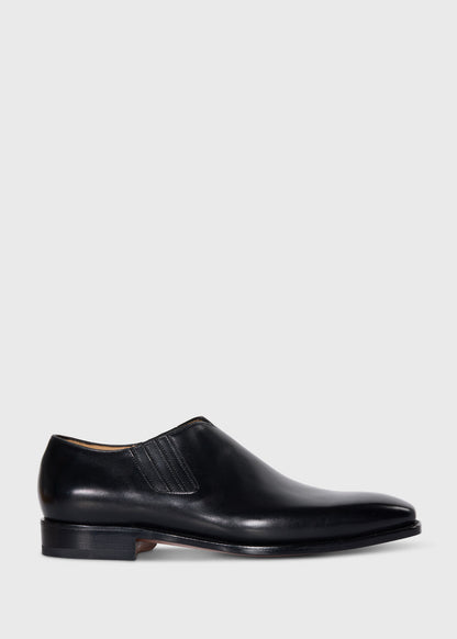 Sammy Leather Slip On - Paul Stuart Best Price