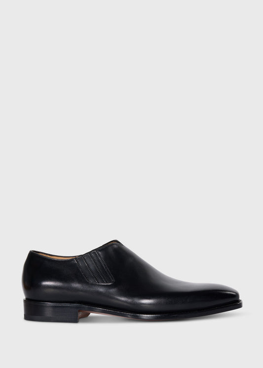 Sammy Leather Slip On - Paul Stuart Best Price