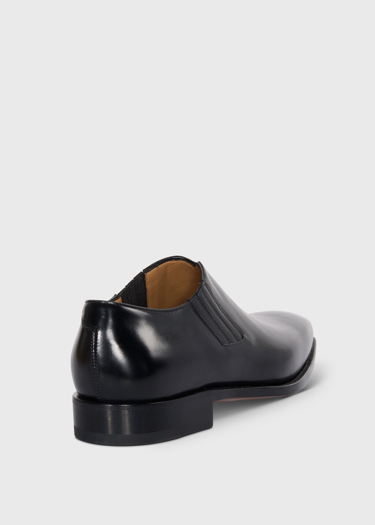 Sammy Leather Slip On - Paul Stuart Best Price