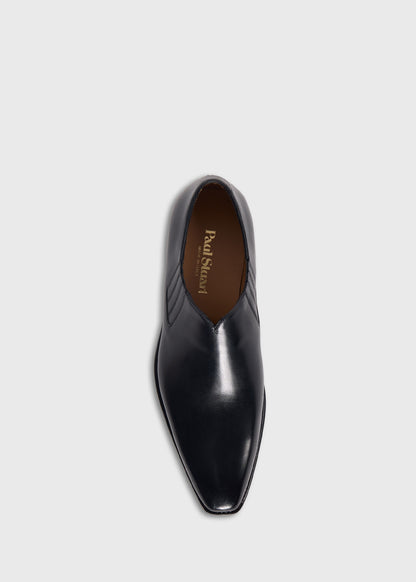 Sammy Leather Slip On - Paul Stuart Best Price