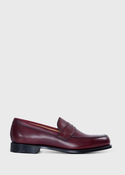 Calgary Penny Loafer - Paul Stuart Customer Favorite