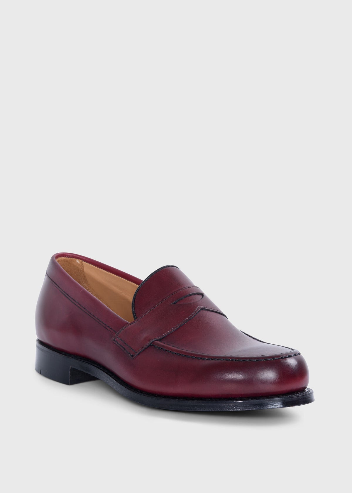 Calgary Penny Loafer - Paul Stuart Customer Favorite