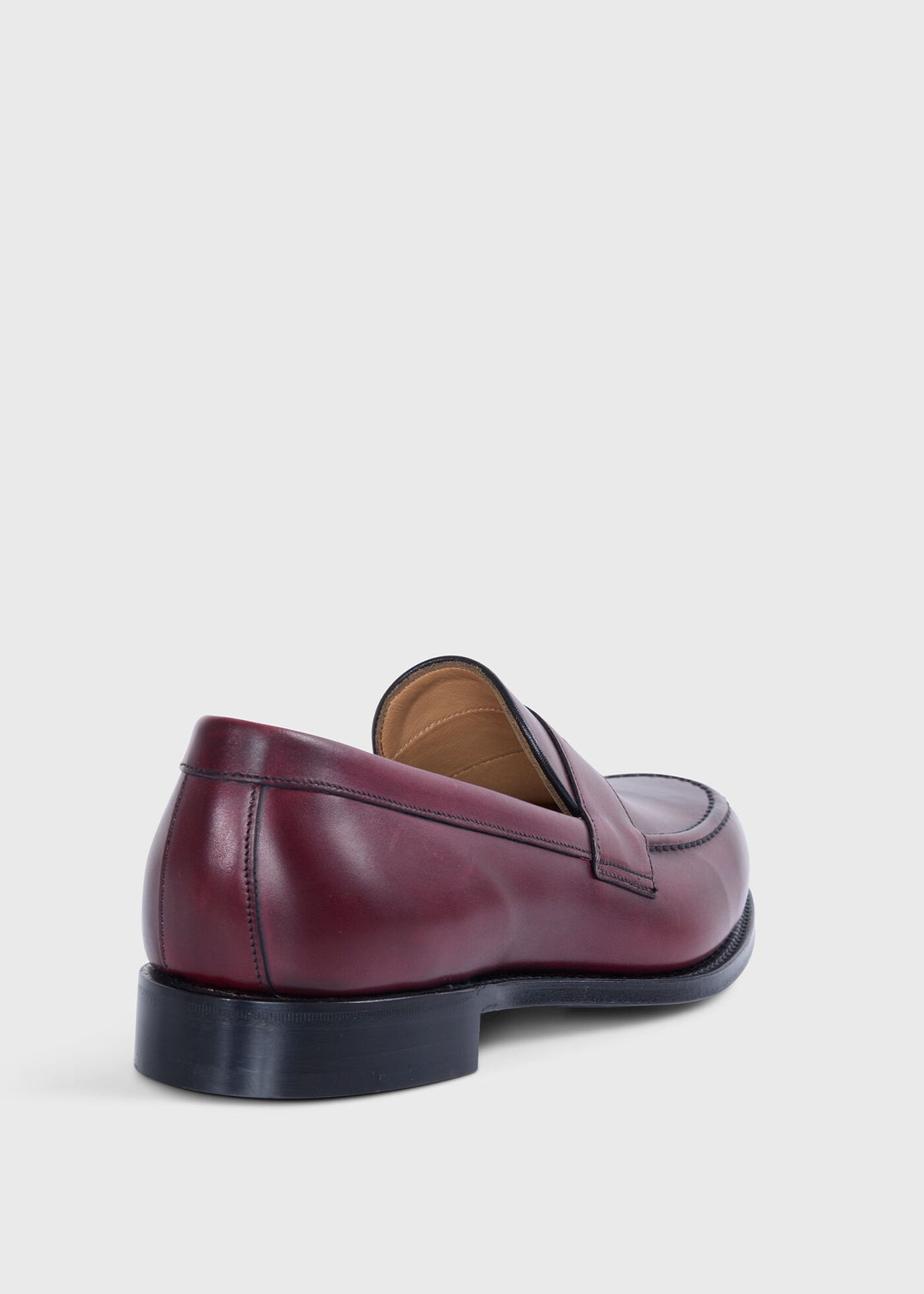 Calgary Penny Loafer - Paul Stuart Customer Favorite