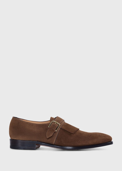 Sterling Monk Strap - Paul Stuart Sale
