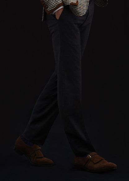 Sterling Monk Strap - Paul Stuart Sale