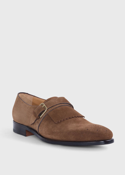 Sterling Monk Strap - Paul Stuart Sale