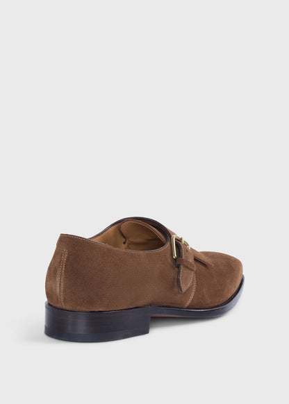 Sterling Monk Strap - Paul Stuart Sale