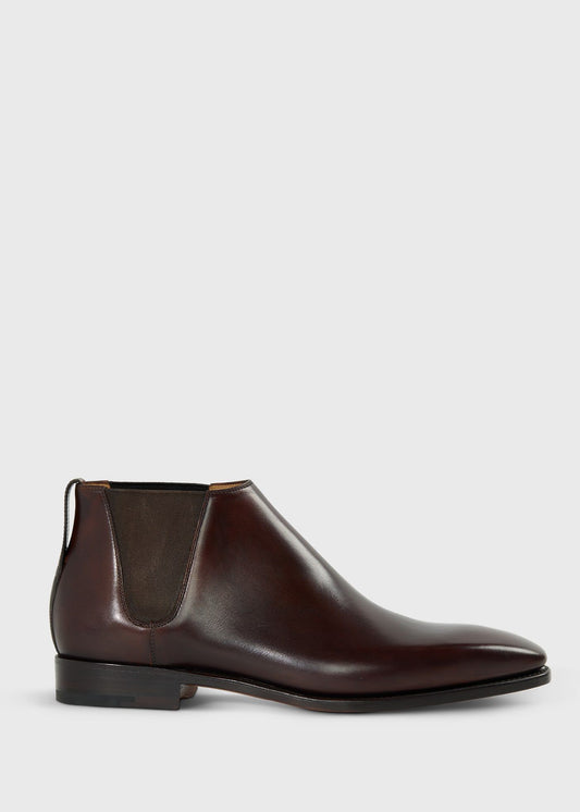 Stan Low Chelsea Boot - Paul Stuart Best Seller