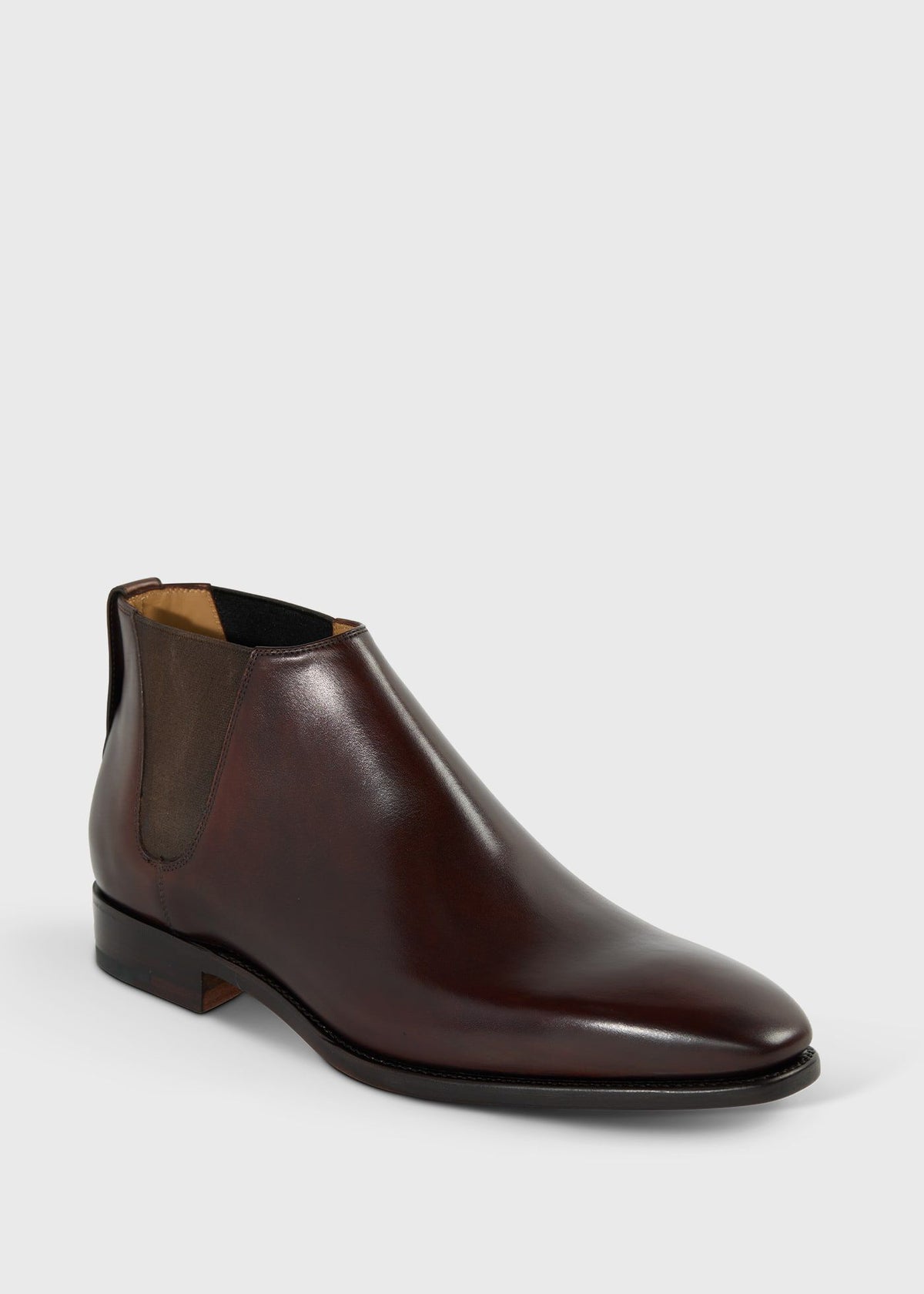 Stan Low Chelsea Boot - Paul Stuart Best Seller