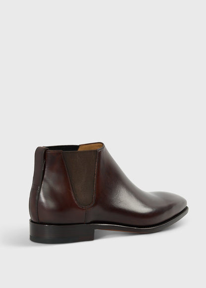 Stan Low Chelsea Boot - Paul Stuart Best Seller