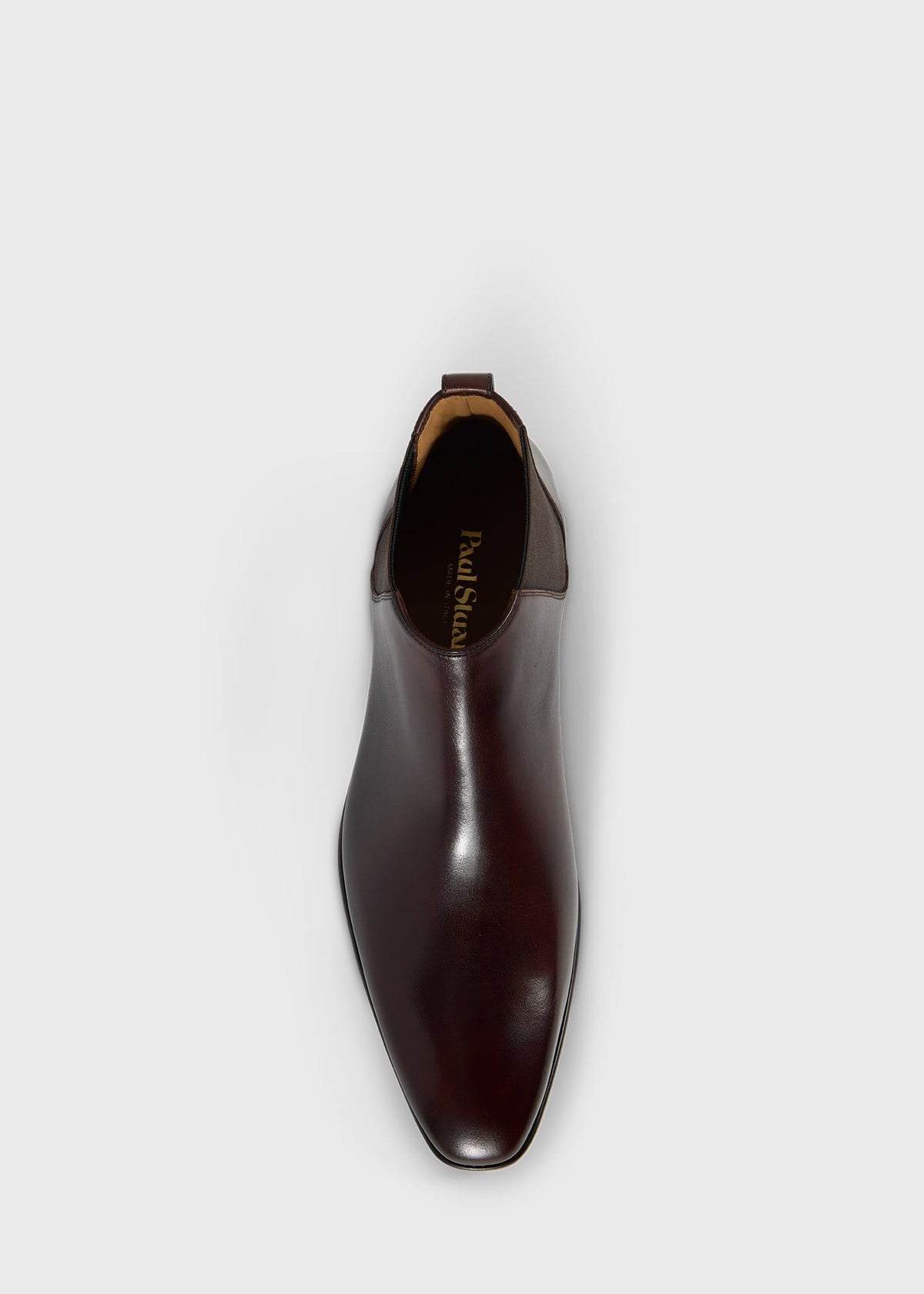 Stan Low Chelsea Boot - Paul Stuart Best Seller