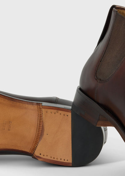 Stan Low Chelsea Boot - Paul Stuart Best Seller