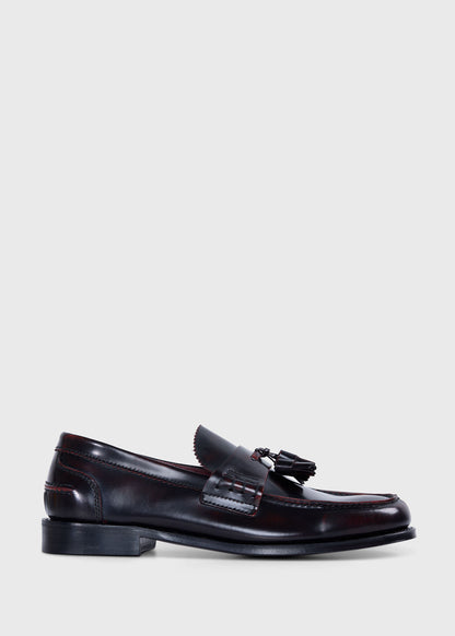 Cavendish Tassel Loafer - Paul Stuart Everyday