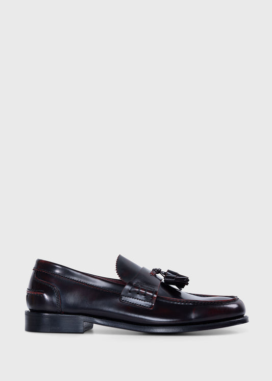 Cavendish Tassel Loafer - Paul Stuart Everyday