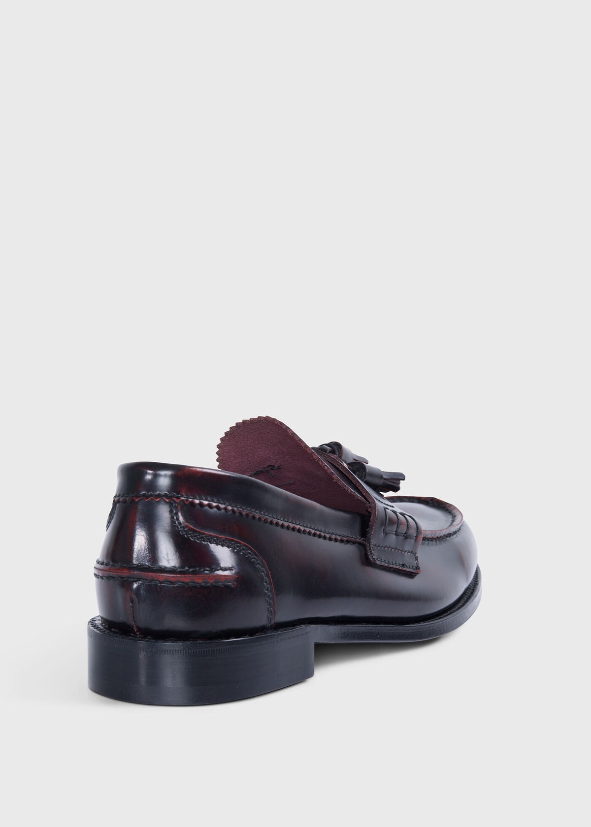 Cavendish Tassel Loafer - Paul Stuart Everyday