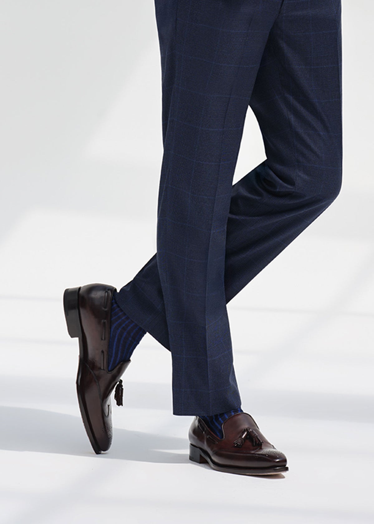 Saint Tassel Loafer - Paul Stuart Top Pick