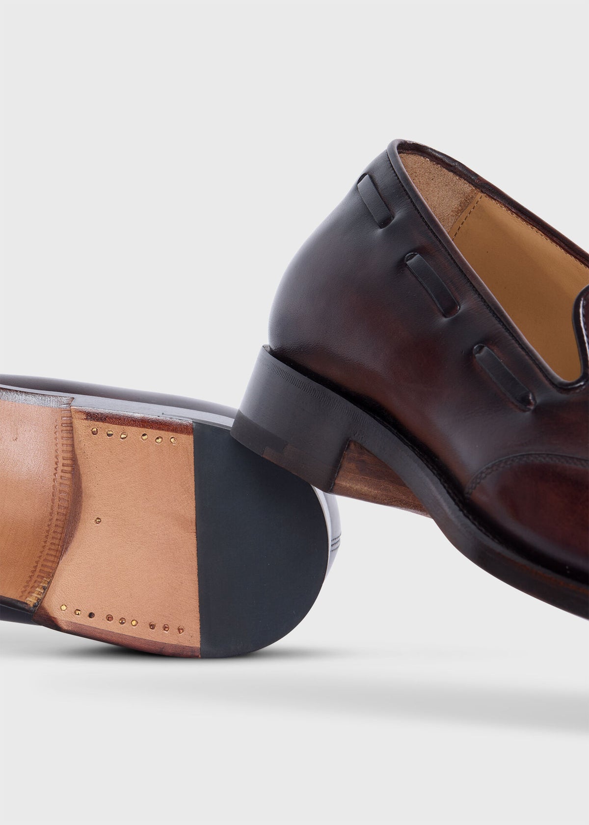 Saint Tassel Loafer - Paul Stuart Top Pick