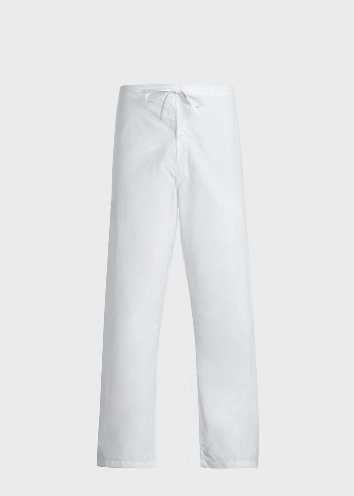 Cotton Broadcloth Pajama - Paul Stuart Premium