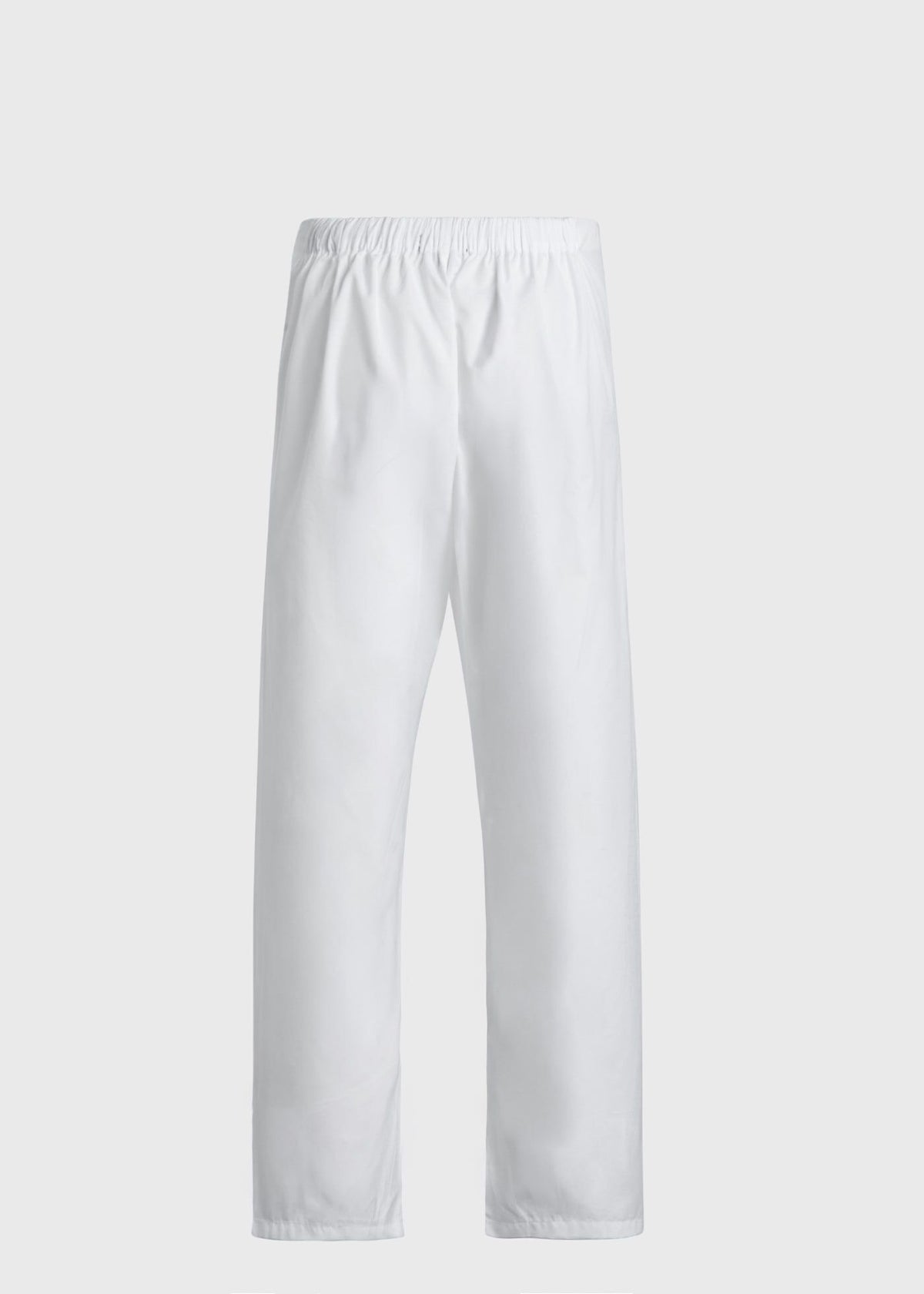 Cotton Broadcloth Pajama - Paul Stuart Premium
