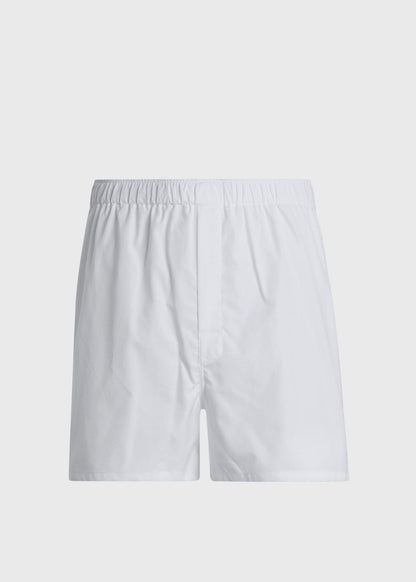 Cotton Boxers - Paul Stuart Featured